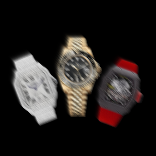 Exclusive Watches - Vendor